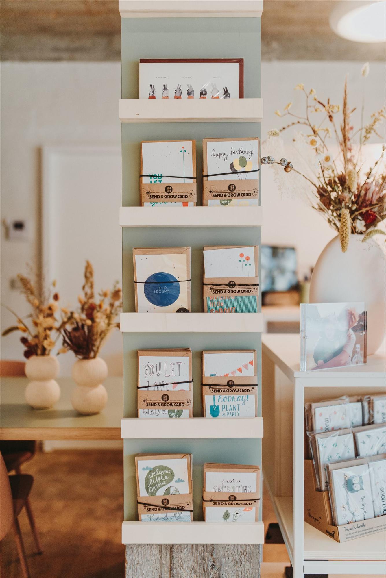 Winkelinrichting - interieur winkel op maat - maatwerk kledijwinkel - maatwerk kinderwinkel - interieurinrichting winkel - timmer ateljé - kortrijk marke